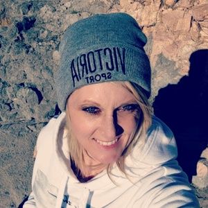 Meet your Posher, Stacey